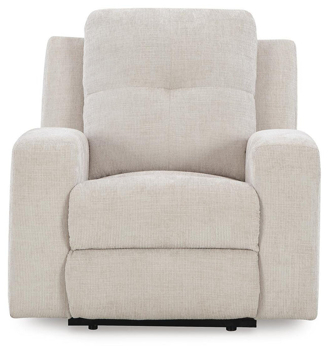Danum Recliner - Venta Furnishings (San Antonio,TX)