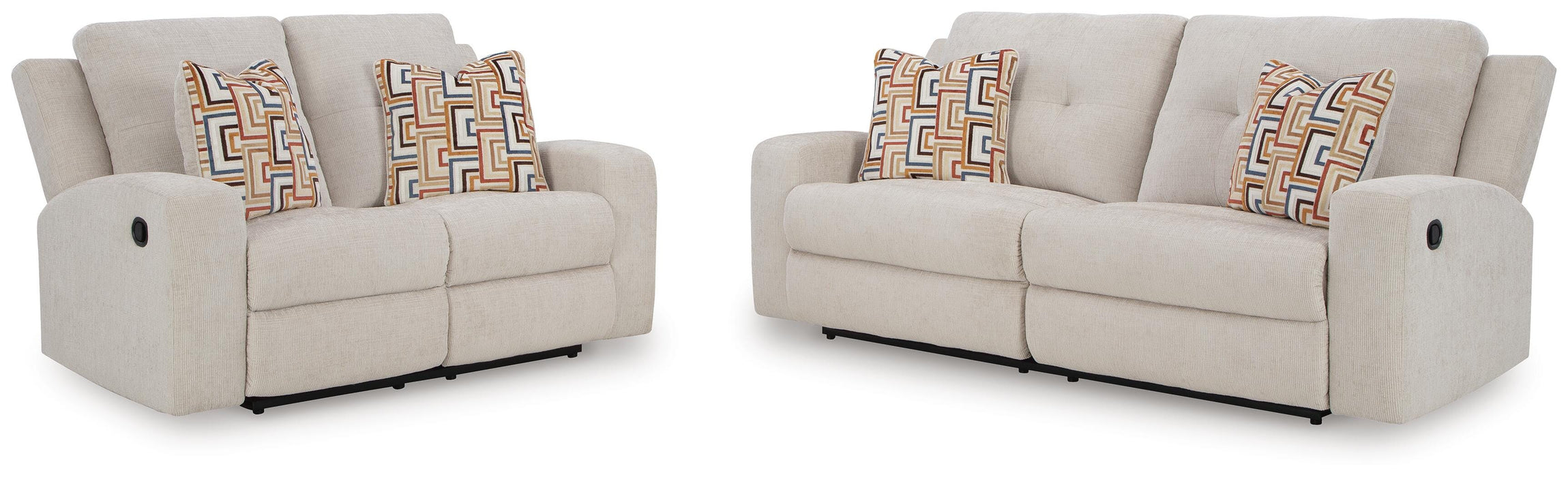 Danum Upholstery Package - Venta Furnishings (San Antonio,TX)