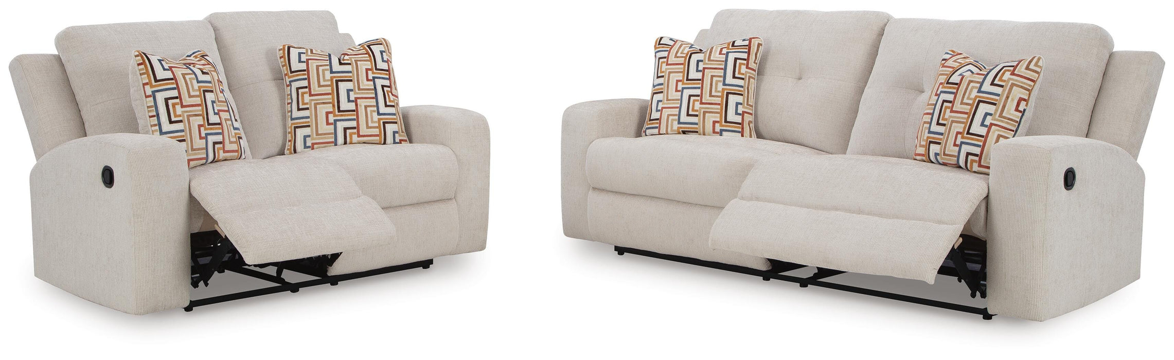 Danum Upholstery Package - Venta Furnishings (San Antonio,TX)