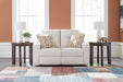 Danum Reclining Loveseat - Venta Furnishings (San Antonio,TX)