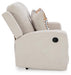 Danum Reclining Loveseat - Venta Furnishings (San Antonio,TX)