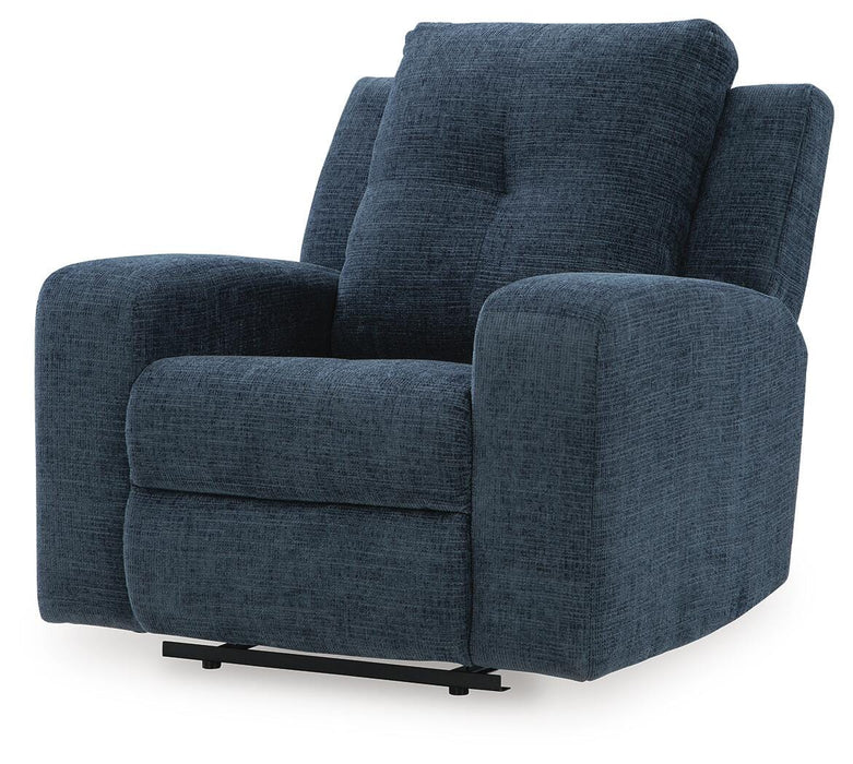Danum Recliner - Venta Furnishings (San Antonio,TX)