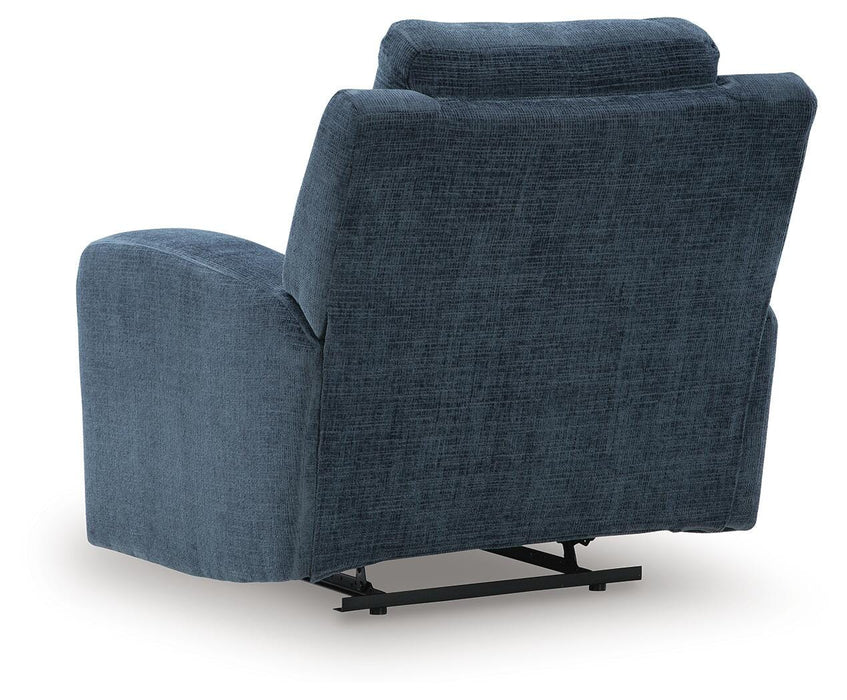 Danum Recliner - Venta Furnishings (San Antonio,TX)