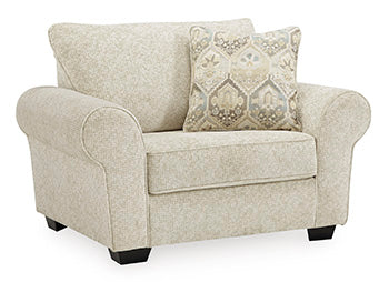 Haisley Living Room Set - Venta Furnishings (San Antonio,TX)