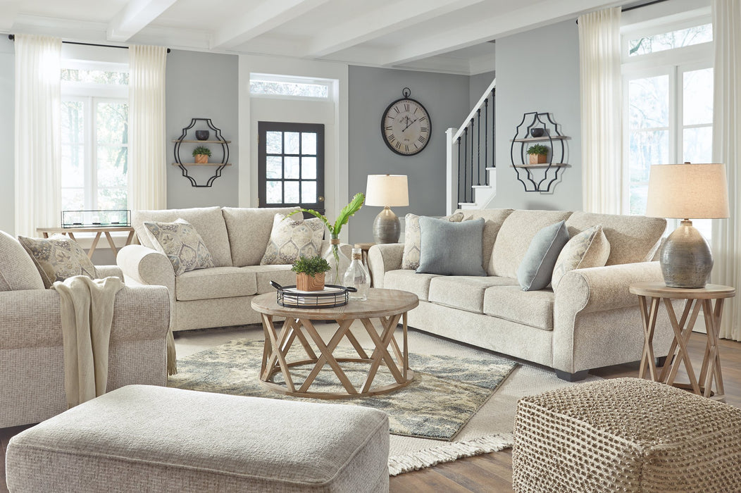 Haisley Living Room Set - Venta Furnishings (San Antonio,TX)