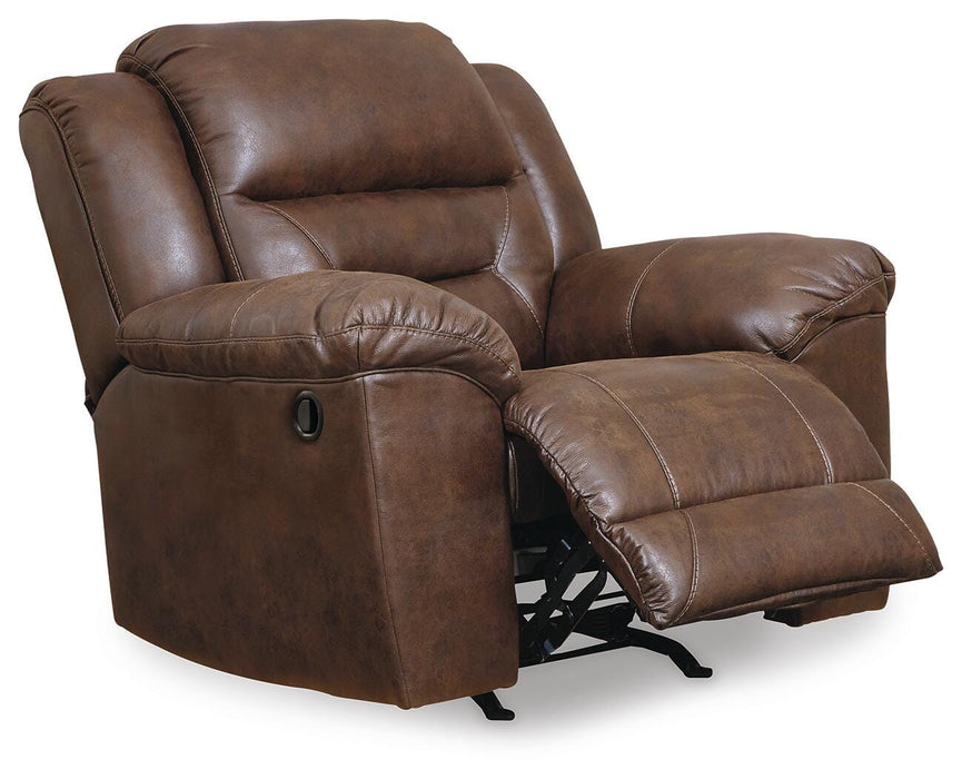 Stoneland Living Room Set - Venta Furnishings (San Antonio,TX)