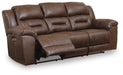 Stoneland Living Room Set - Venta Furnishings (San Antonio,TX)