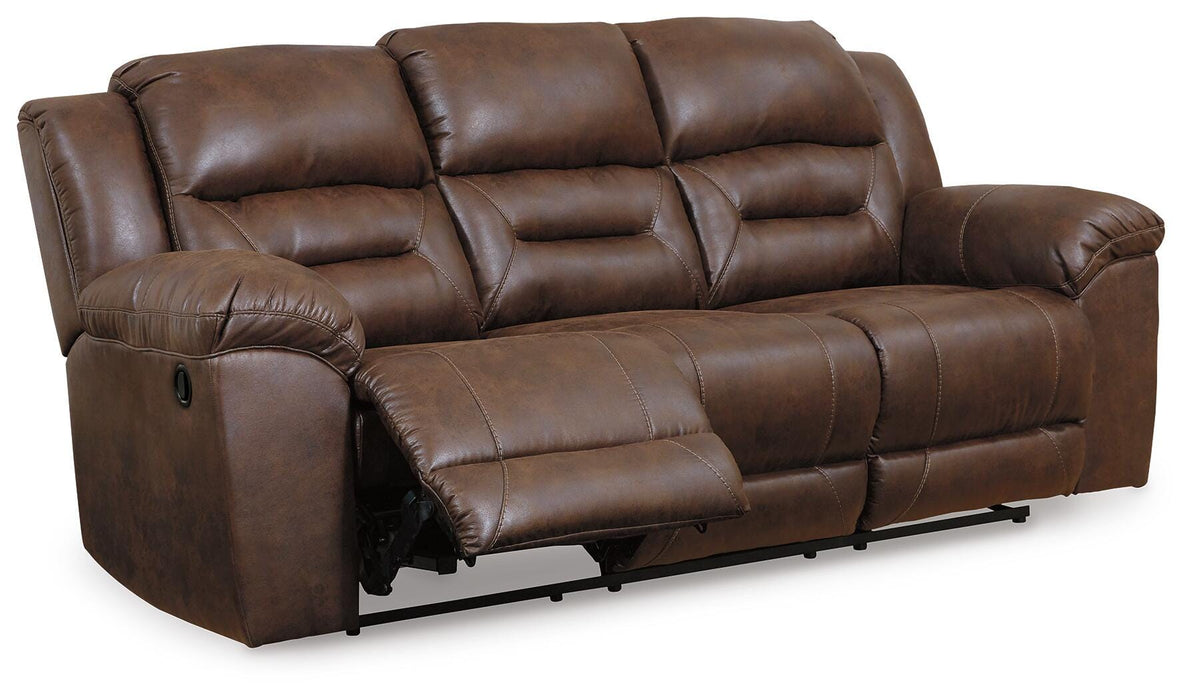 Stoneland Living Room Set - Venta Furnishings (San Antonio,TX)