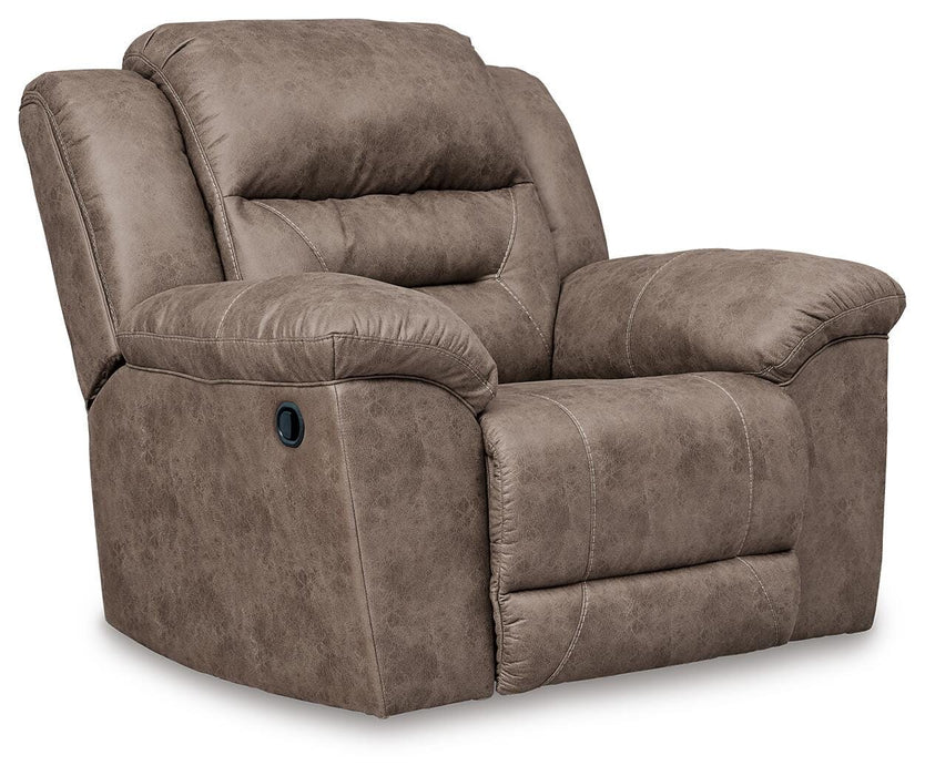Stoneland Living Room Set - Venta Furnishings (San Antonio,TX)