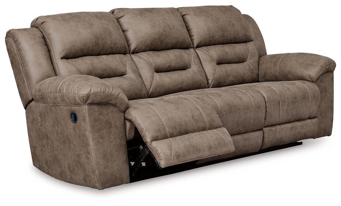 Stoneland Living Room Set - Venta Furnishings (San Antonio,TX)