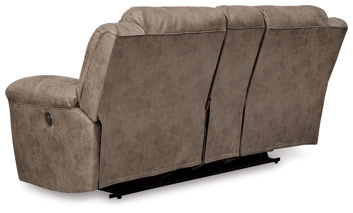 Stoneland Living Room Set - Venta Furnishings (San Antonio,TX)