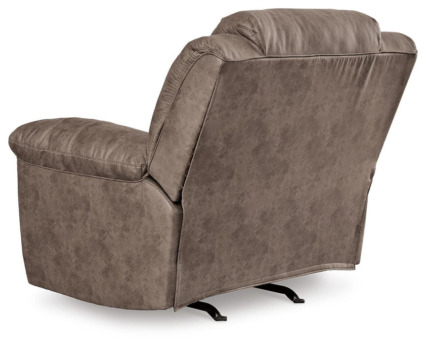 Stoneland Living Room Set - Venta Furnishings (San Antonio,TX)