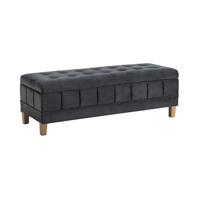 Crosby Bench Royale (ISTA 3)