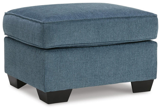 Cashton Ottoman - Venta Furnishings (San Antonio,TX)