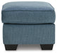 Cashton Ottoman - Venta Furnishings (San Antonio,TX)
