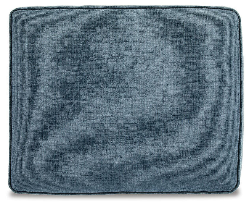 Cashton Ottoman - Venta Furnishings (San Antonio,TX)