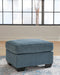 Cashton Ottoman - Venta Furnishings (San Antonio,TX)