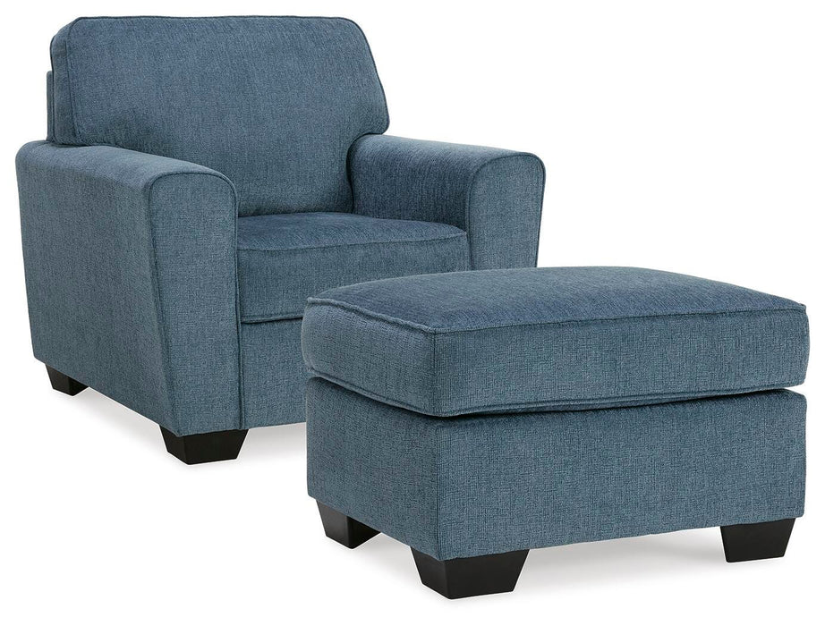 Cashton Living Room Set - Venta Furnishings (San Antonio,TX)