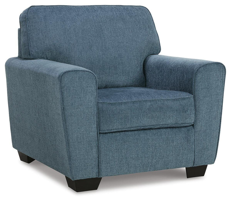 Cashton Chair - Venta Furnishings (San Antonio,TX)
