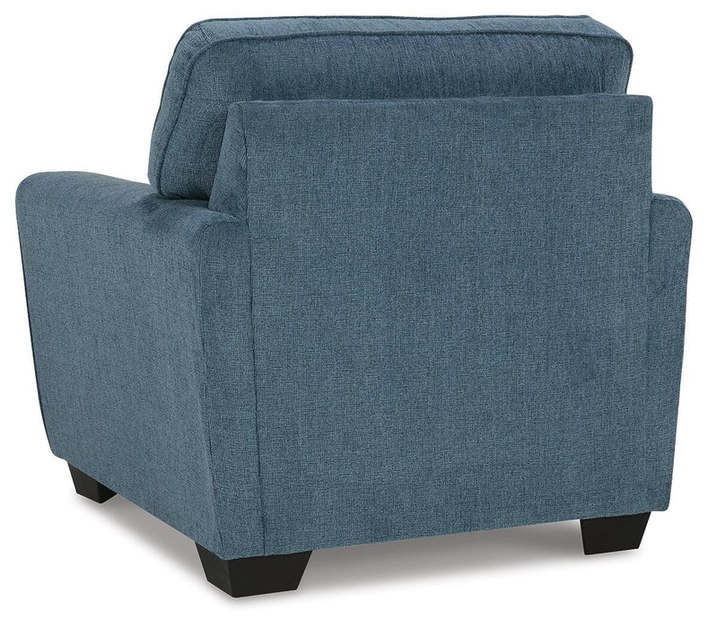 Cashton Chair - Venta Furnishings (San Antonio,TX)