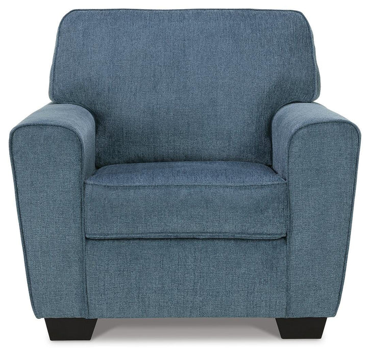 Cashton Living Room Set - Venta Furnishings (San Antonio,TX)