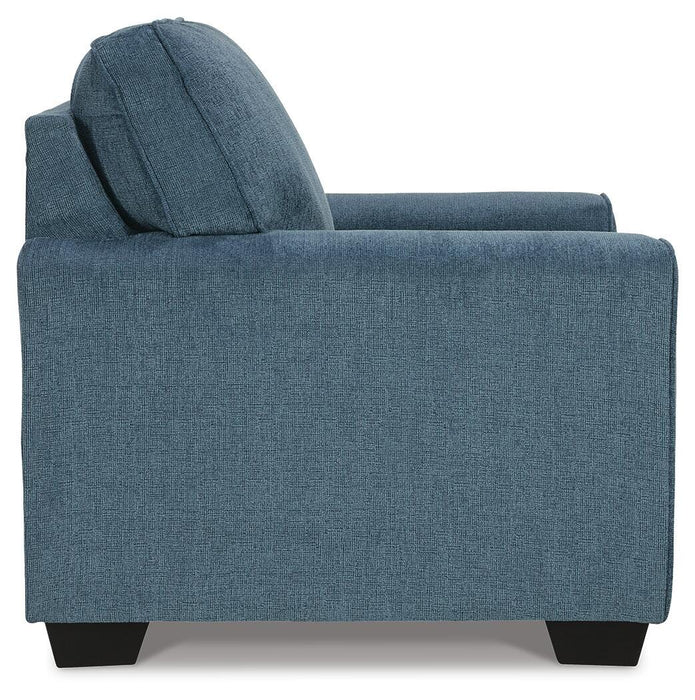 Cashton Chair - Venta Furnishings (San Antonio,TX)