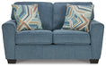 Cashton Living Room Set - Venta Furnishings (San Antonio,TX)
