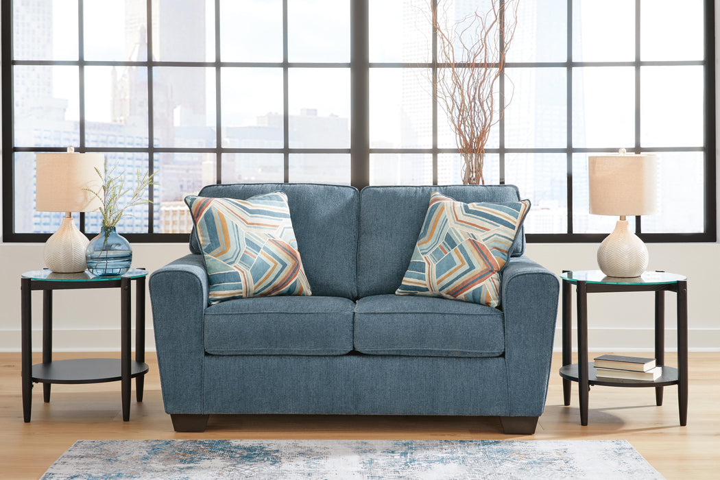 Cashton Living Room Set - Venta Furnishings (San Antonio,TX)