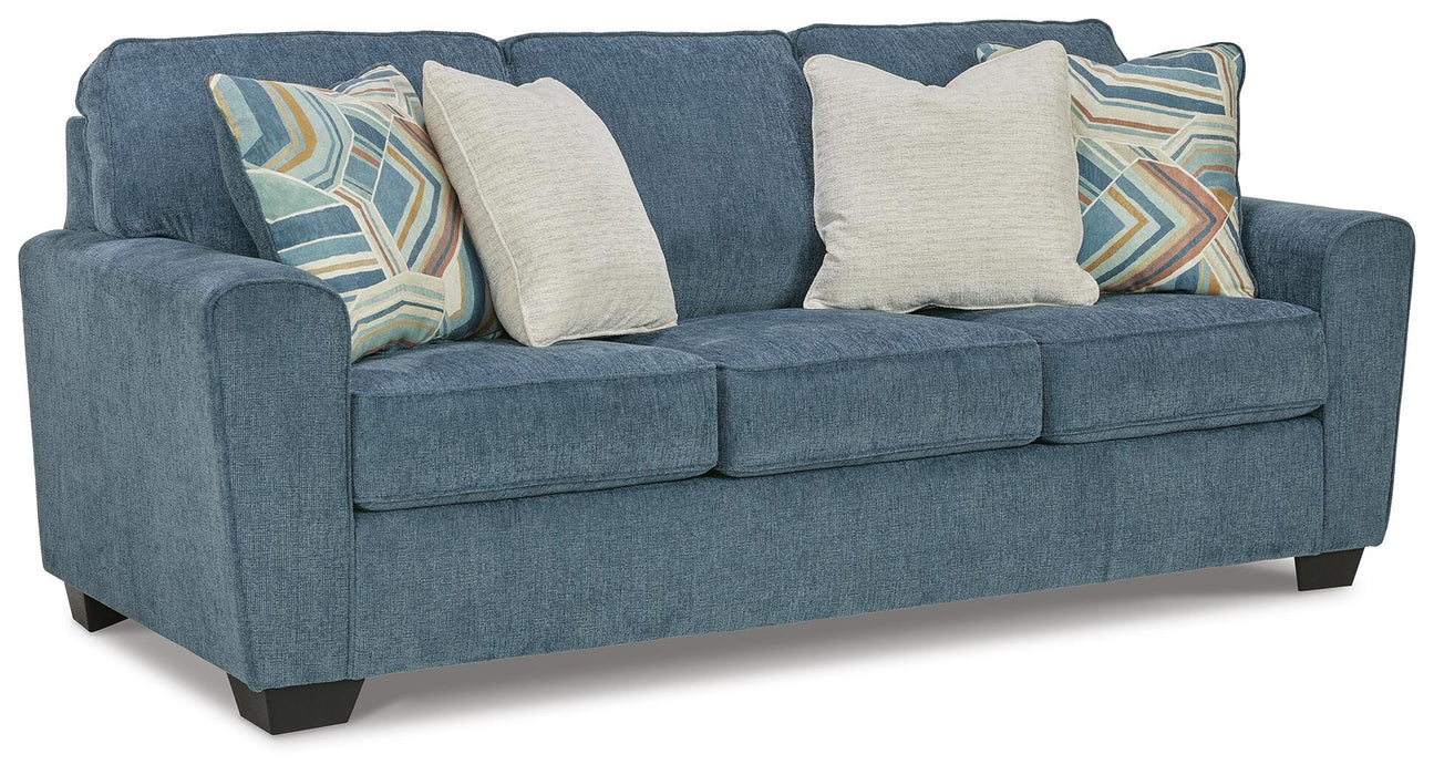 Cashton Sofa - Venta Furnishings (San Antonio,TX)