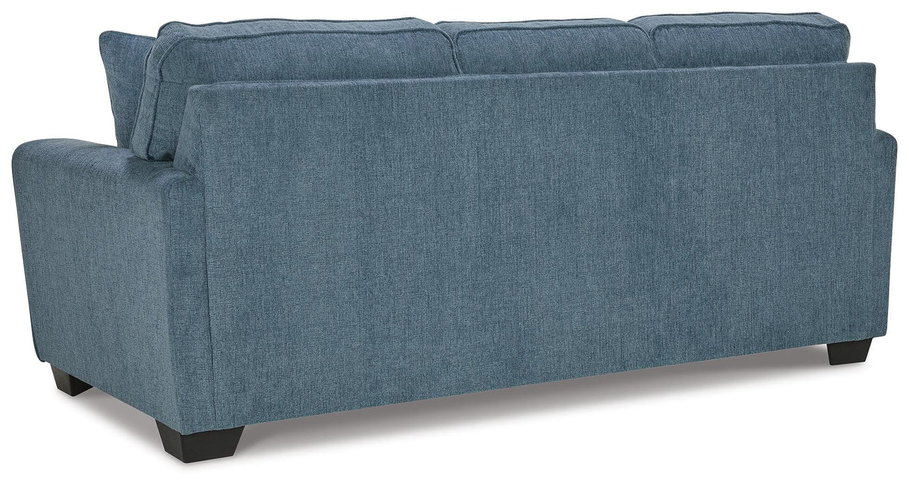 Cashton Sofa Sleeper - Venta Furnishings (San Antonio,TX)