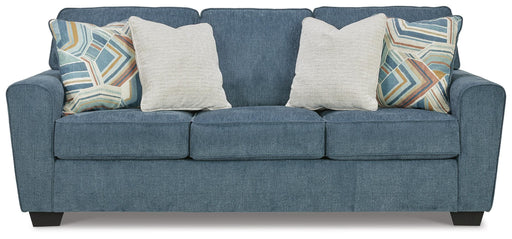 Cashton Sofa - Venta Furnishings (San Antonio,TX)