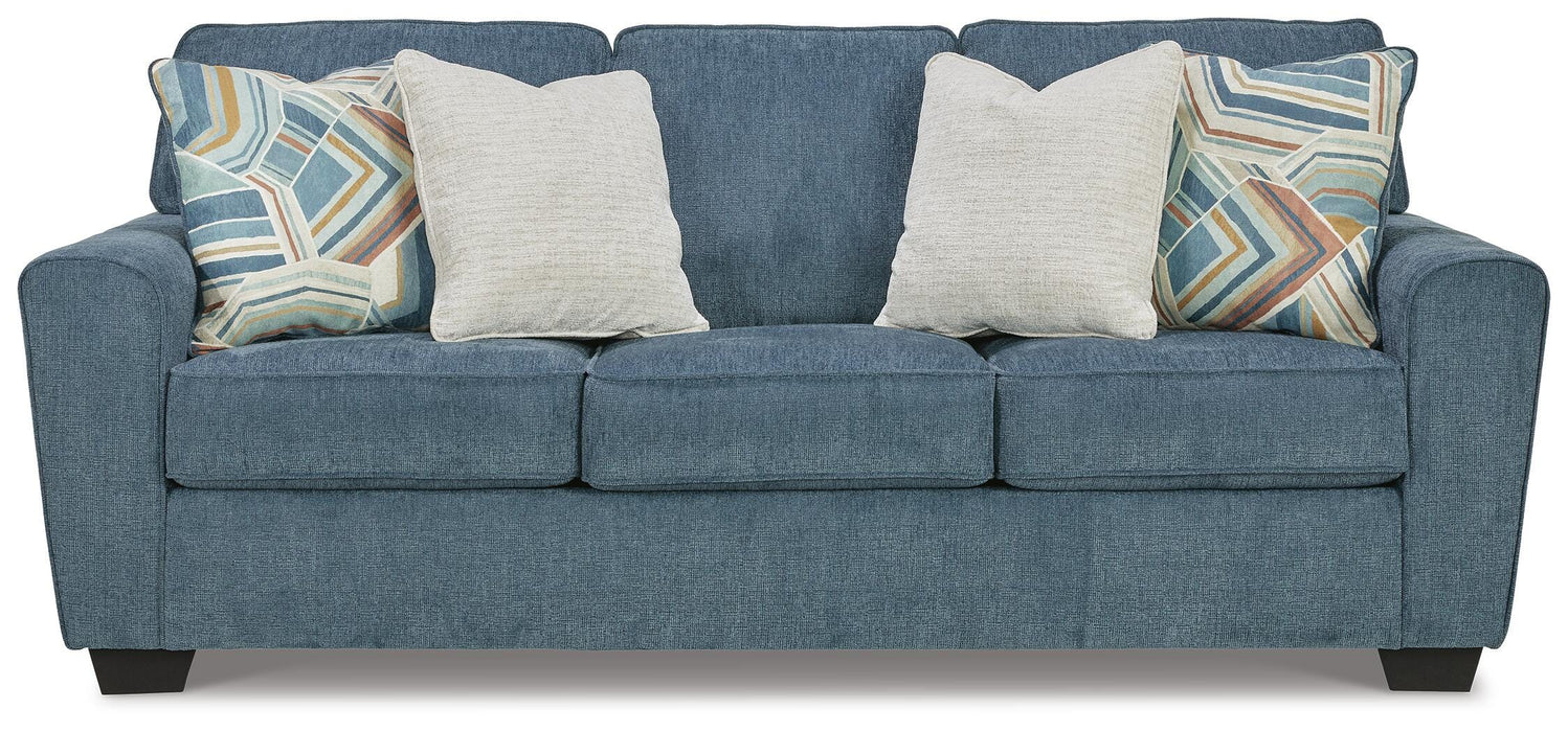 Cashton Sofa Sleeper - Venta Furnishings (San Antonio,TX)