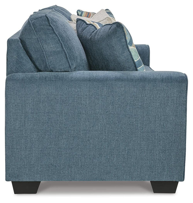 Cashton Sofa Sleeper - Venta Furnishings (San Antonio,TX)