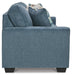 Cashton Sofa Sleeper - Venta Furnishings (San Antonio,TX)