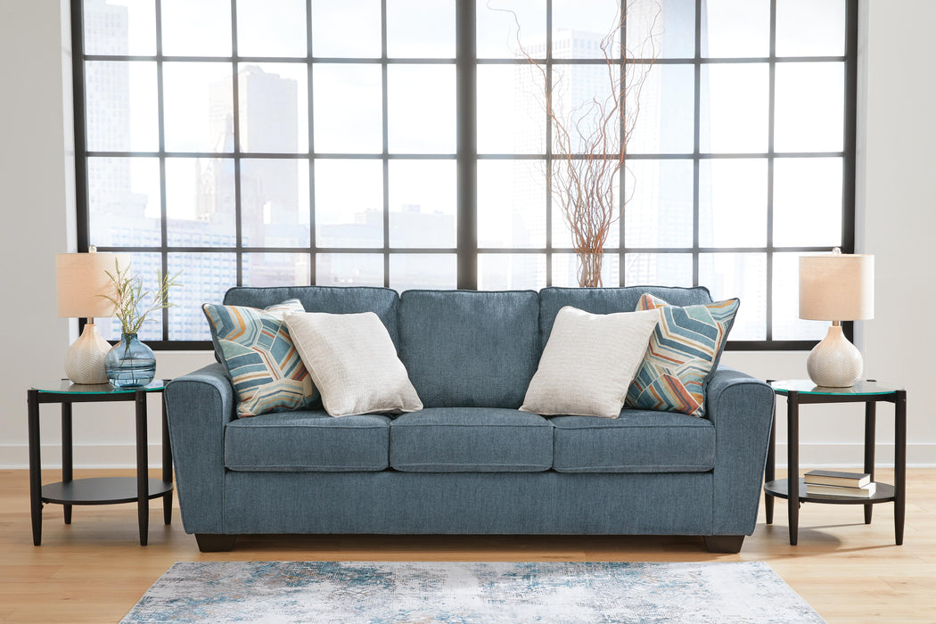 Cashton Sofa Sleeper - Venta Furnishings (San Antonio,TX)