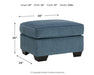 Cashton Living Room Set - Venta Furnishings (San Antonio,TX)