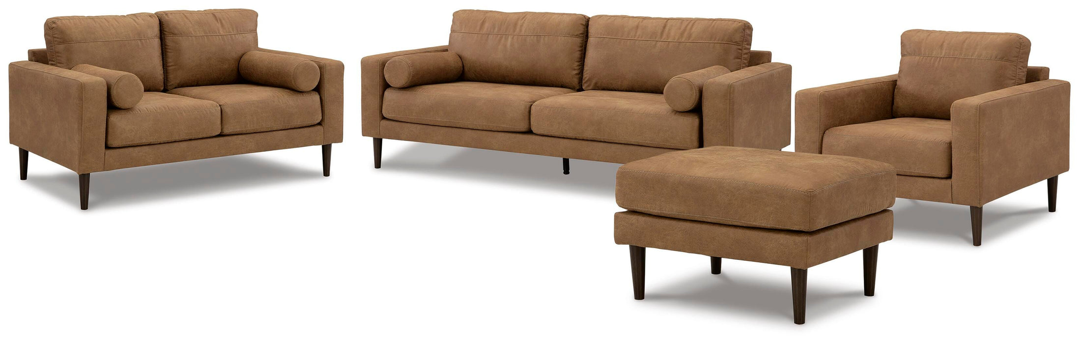 Telora Living Room Set - Venta Furnishings (San Antonio,TX)