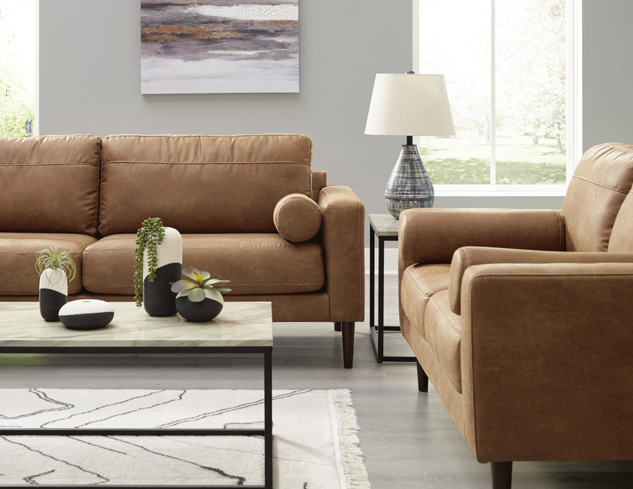 Telora Living Room Set - Venta Furnishings (San Antonio,TX)