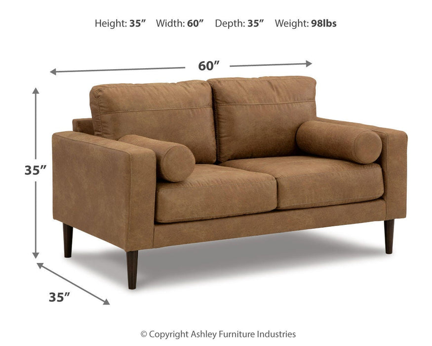 Telora Living Room Set - Venta Furnishings (San Antonio,TX)