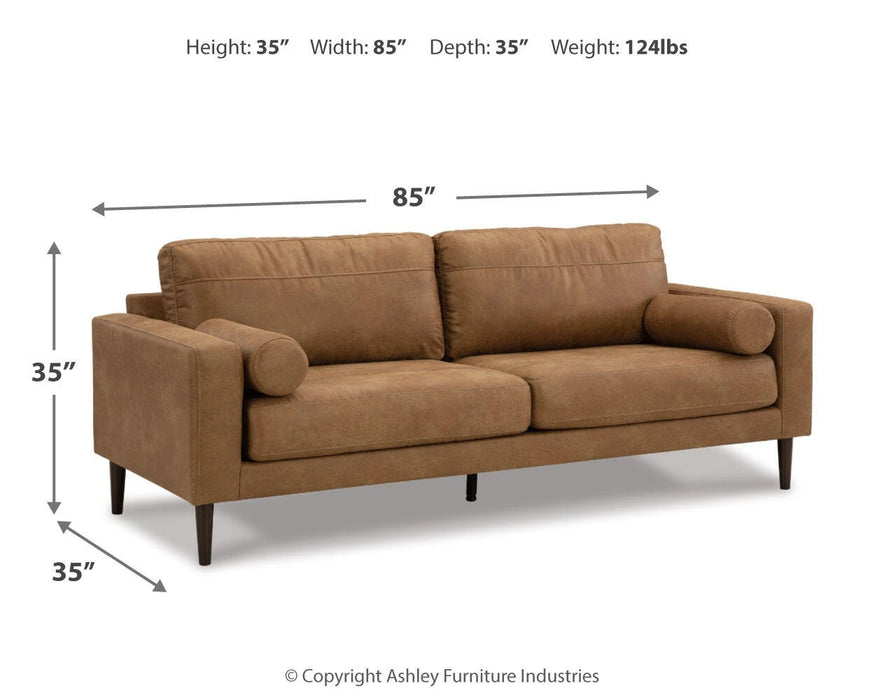 Telora Living Room Set - Venta Furnishings (San Antonio,TX)
