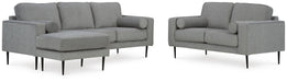 Hazela Living Room Set - Venta Furnishings (San Antonio,TX)