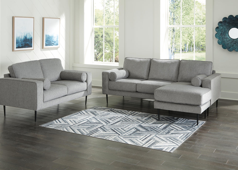 Hazela Living Room Set - Venta Furnishings (San Antonio,TX)