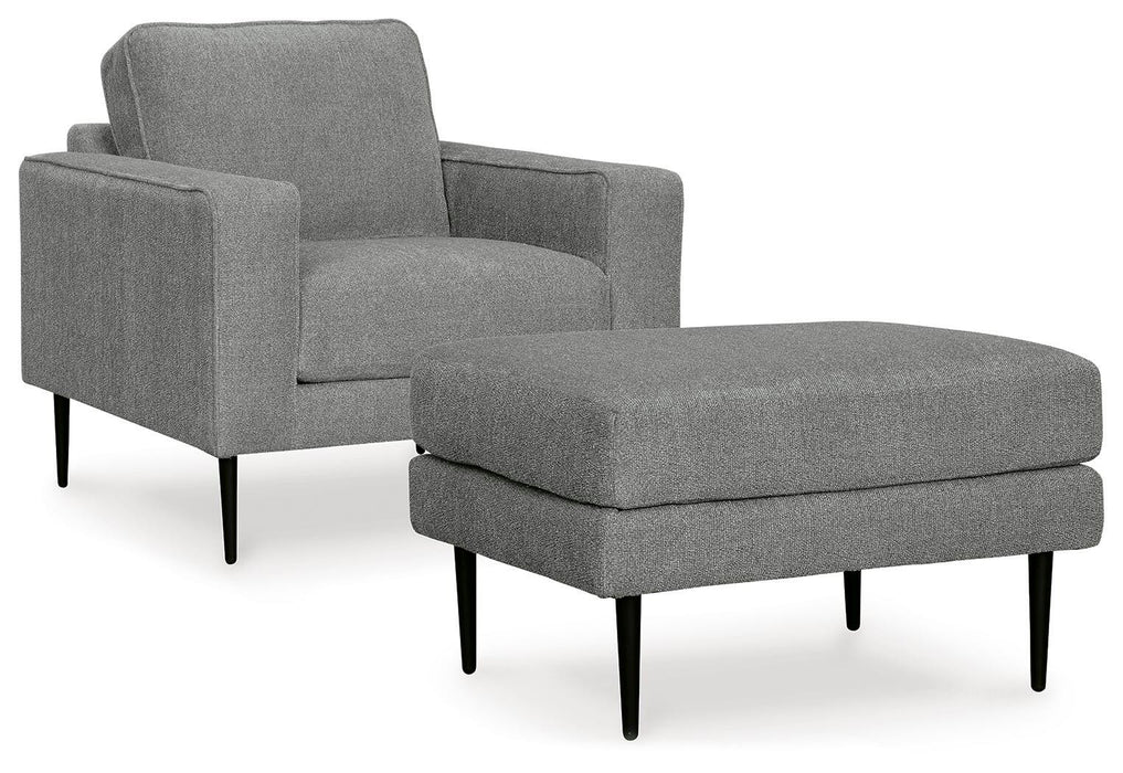 Hazela Living Room Set - Venta Furnishings (San Antonio,TX)