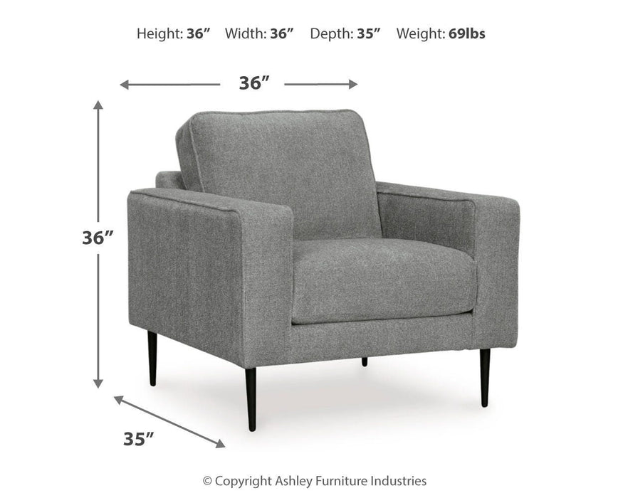 Hazela Living Room Set - Venta Furnishings (San Antonio,TX)