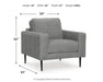 Hazela Living Room Set - Venta Furnishings (San Antonio,TX)