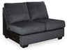 Eltmann Sectional with Cuddler - Venta Furnishings (San Antonio,TX)