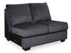 Eltmann Sectional with Cuddler - Venta Furnishings (San Antonio,TX)