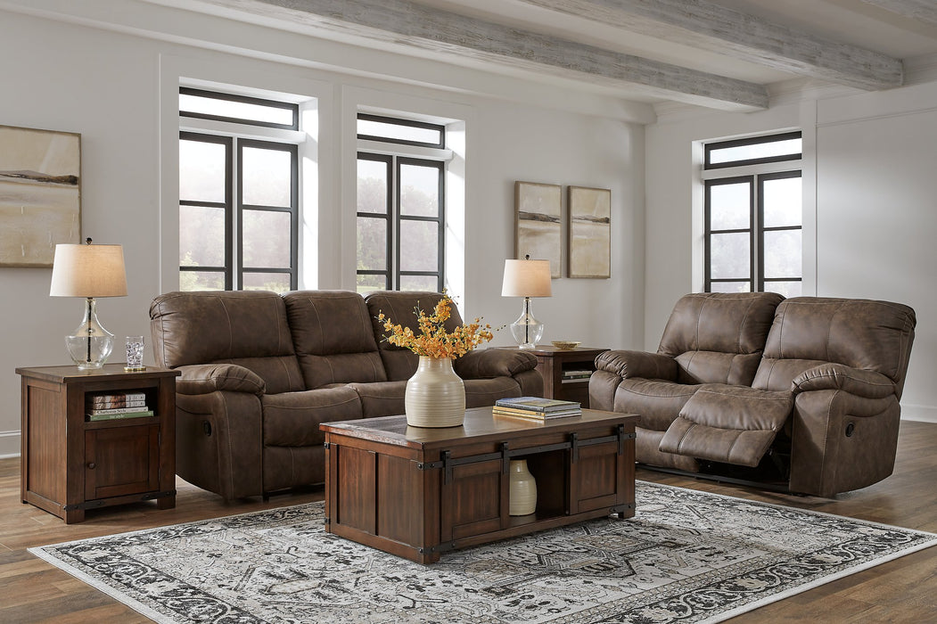 Kilmartin Living Room Set - Venta Furnishings (San Antonio,TX)