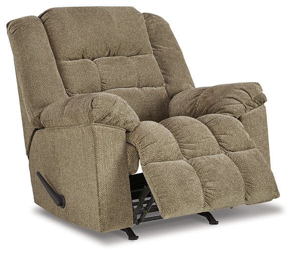 Kegler Recliner