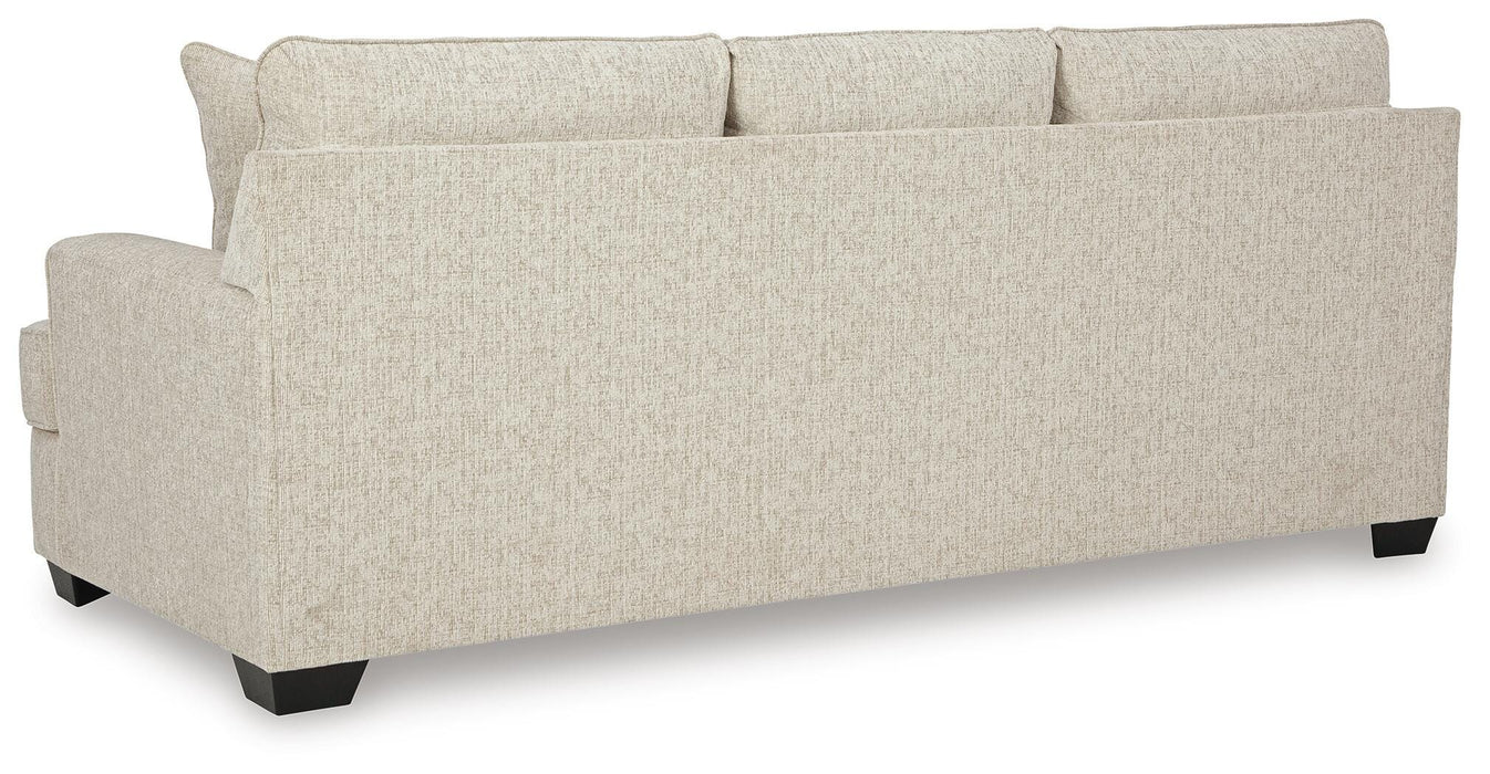 Heartcort Sofa - Venta Furnishings (San Antonio,TX)